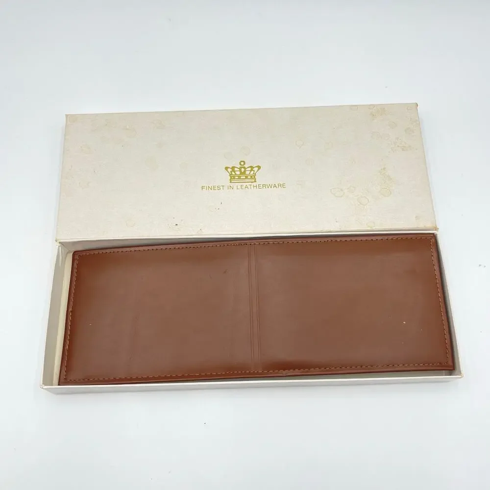 Finest in Leather save message